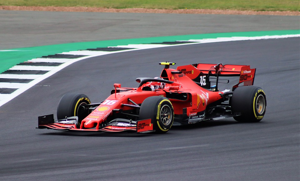 Ferrari will celebrate the thousandth Formula 1 GP