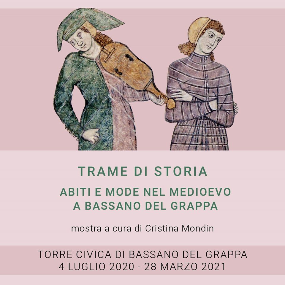 mostra - locandina mostra bassano del grappa - exhibition - poster bassano del grappa exhibition