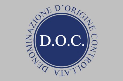 logo doc colorato