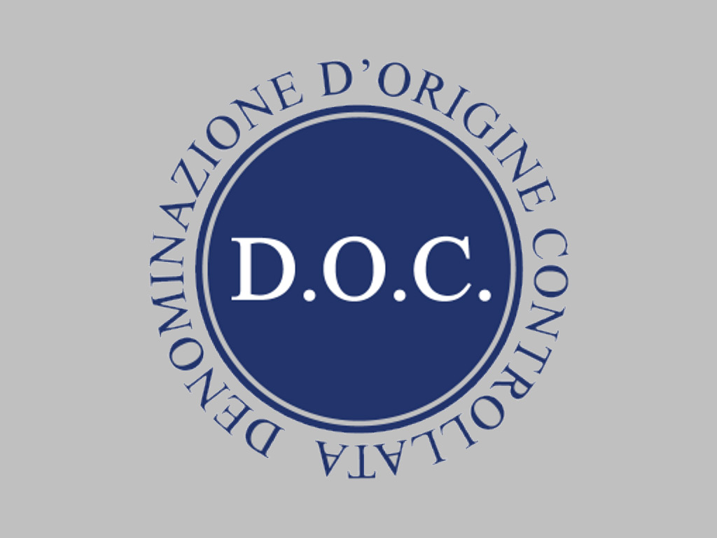 logo doc colorato