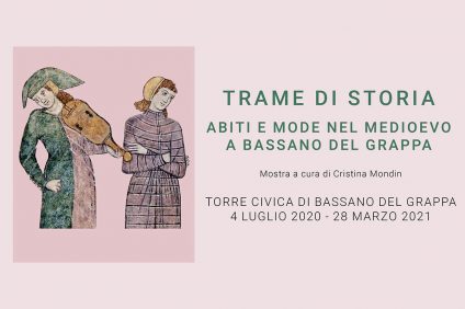 exhibition - poster show bassano del grappa
