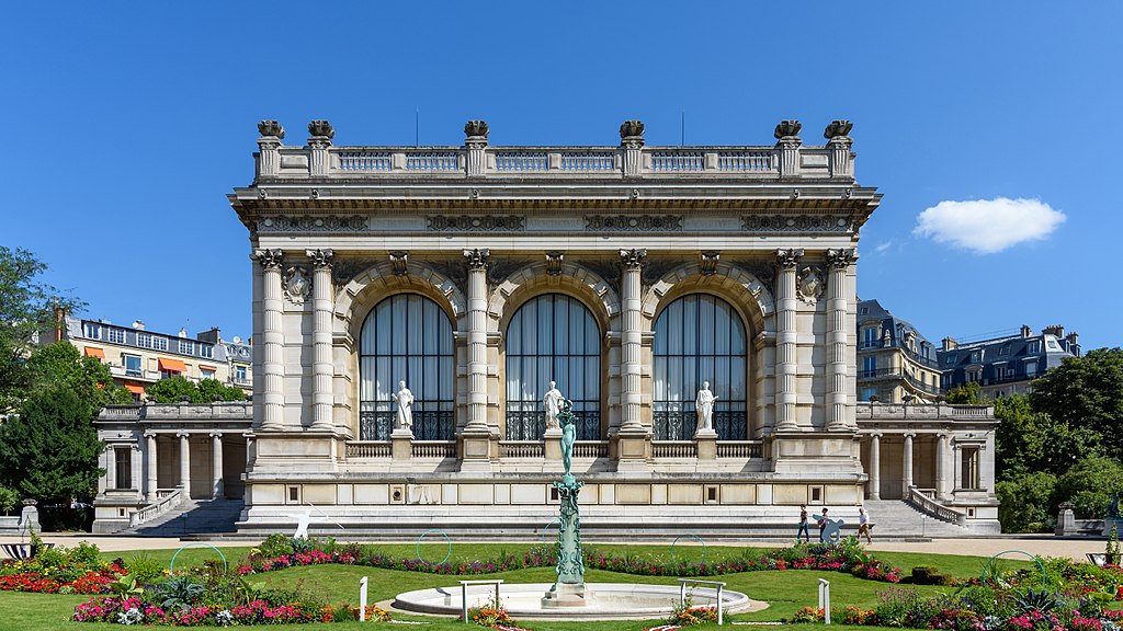 museo palais galliera - музей