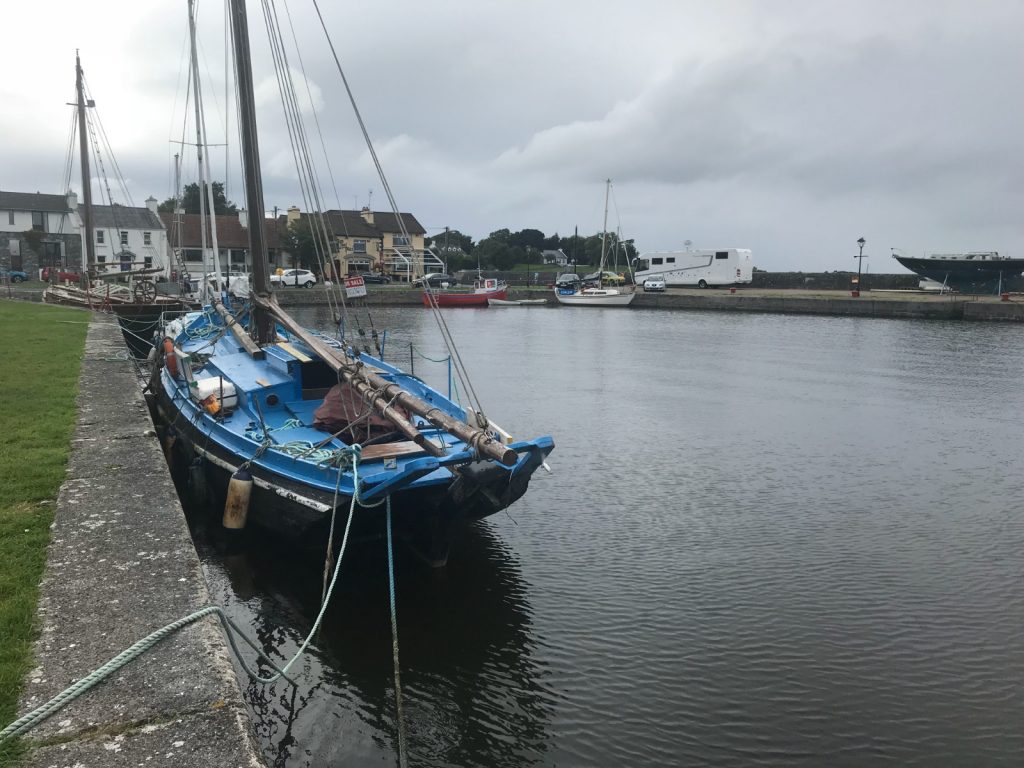 Casagastone - Irlanda, un panorama  / Ireland, a panorama