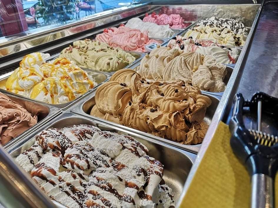 gelati