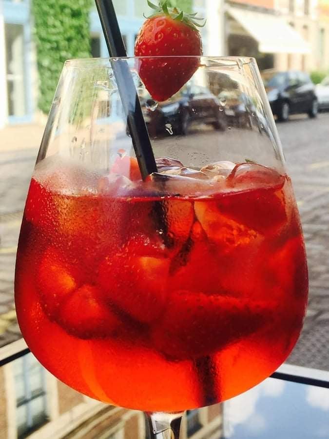 Aperitivo