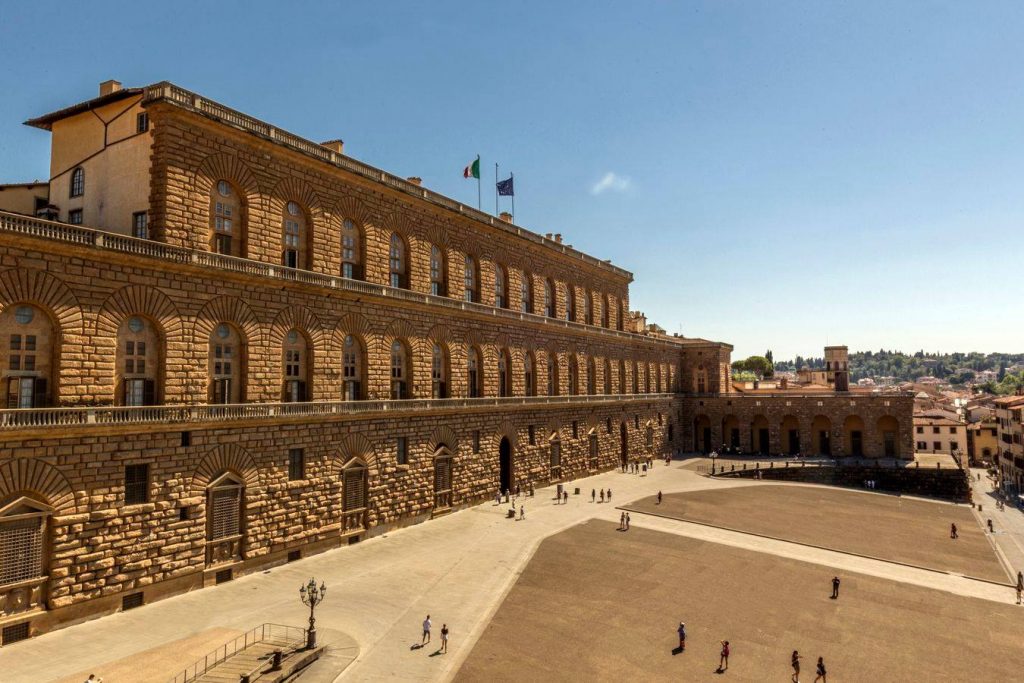 Palazzo Pitti