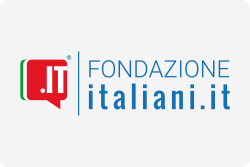 Fondazione.italiani.it - ​​​​Stiftung italiani.it