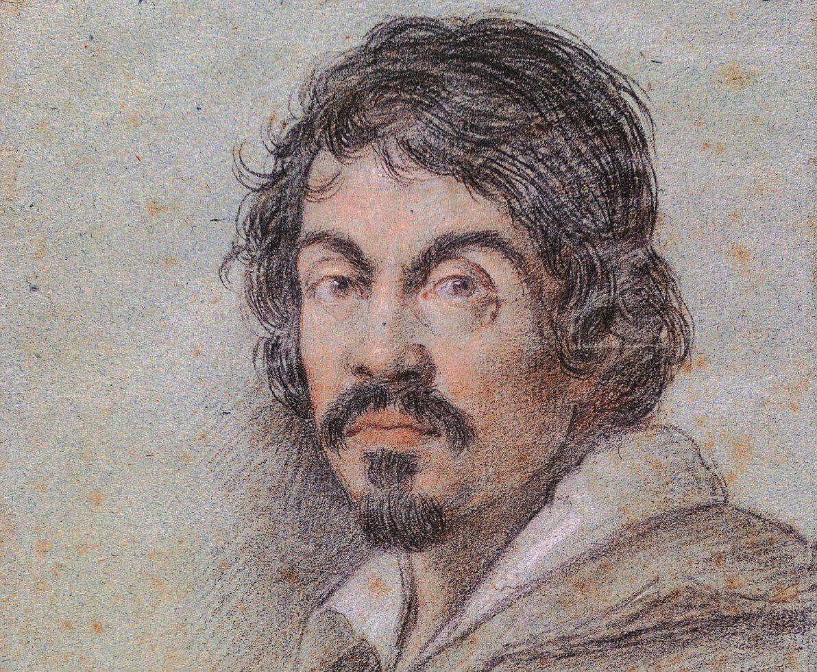 Caravaggio, 