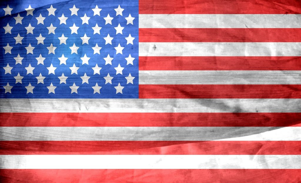 Bandiera tal-Istati Uniti