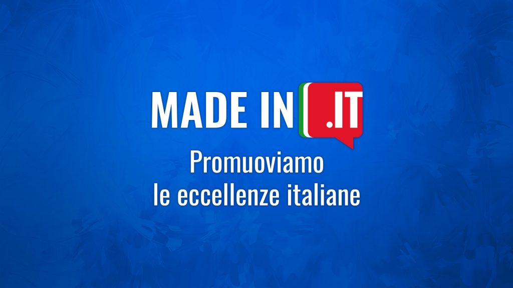 made in it