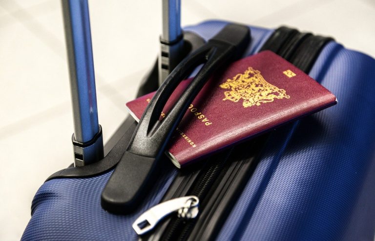 passaporto italiano
