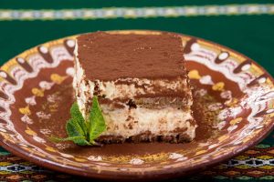 tiramisù