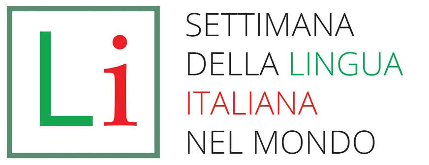 第二十三届世界意大利语周