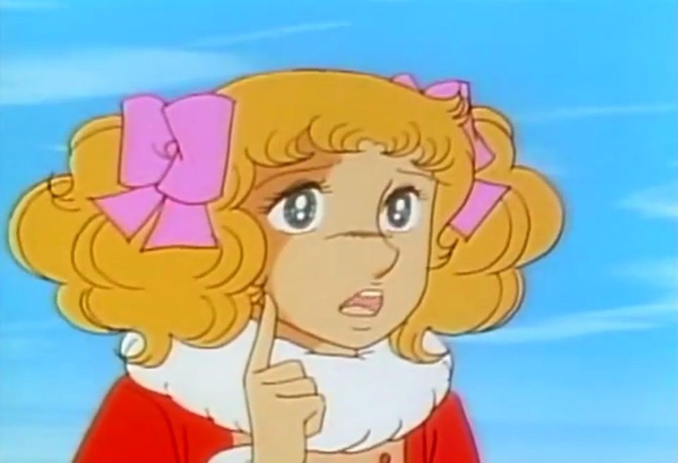 Candy Candy, a cartoon that made history 