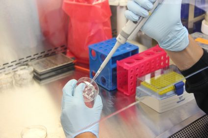 La ricerca sugli anticorpi per il Covid