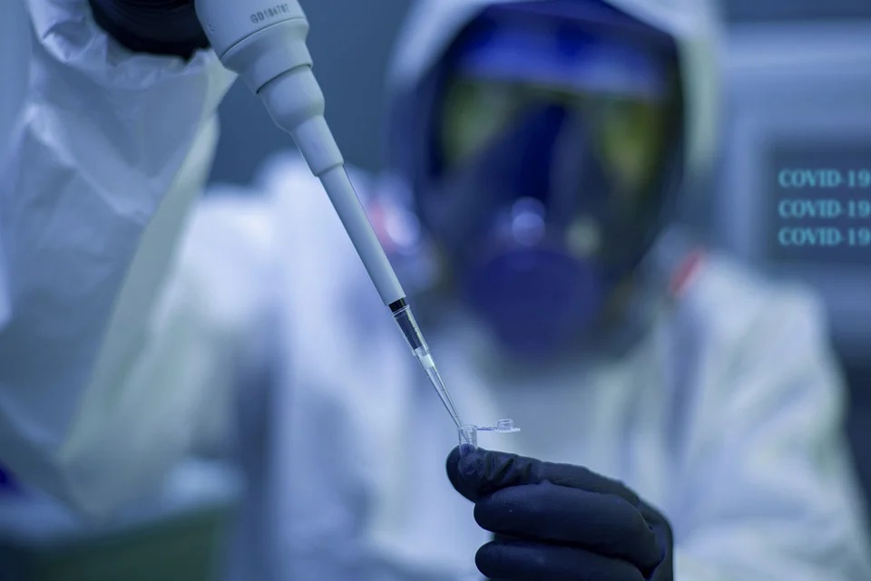 A license for the vaccinated is being studied by the government