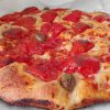 La tipica focaccia barese