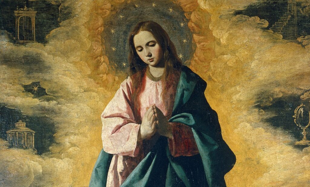 Immacolata Concezione