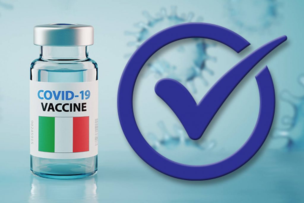 vaccino italiano takis