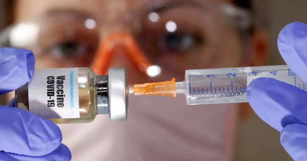 vaccino e piano pandemico