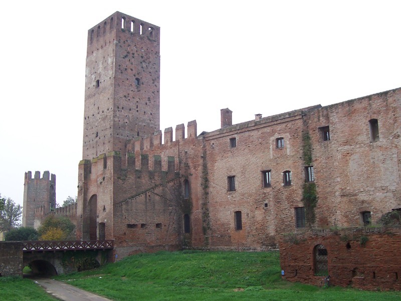 Castello di San Zeno