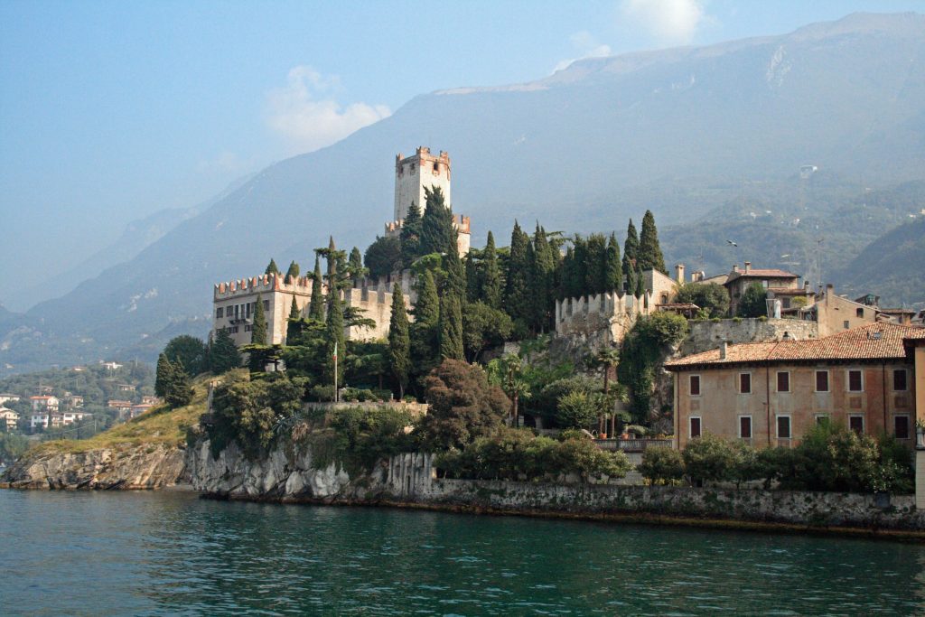 Malcesine