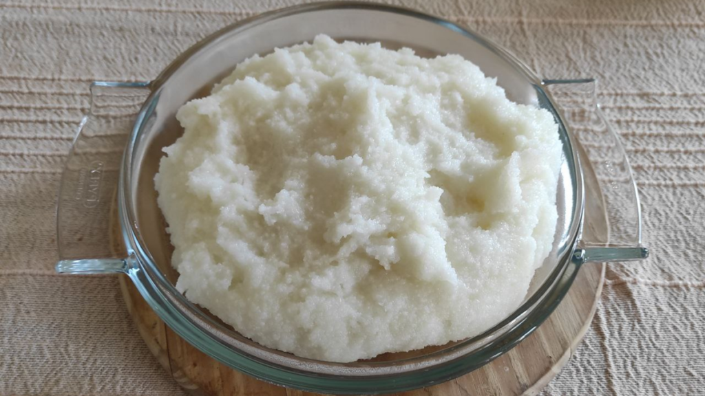 Polentabiancamorbida