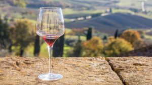 Vino Toscana