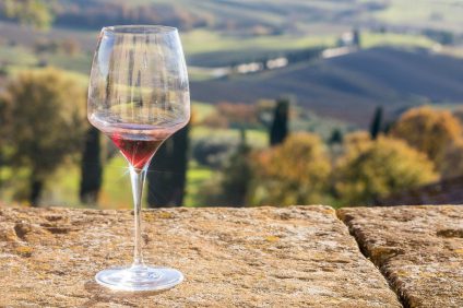 Vino Toscana
