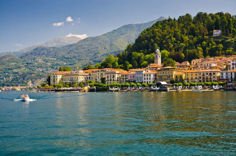 lago di como