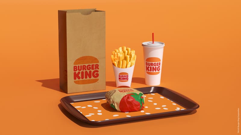 burger king e nduja