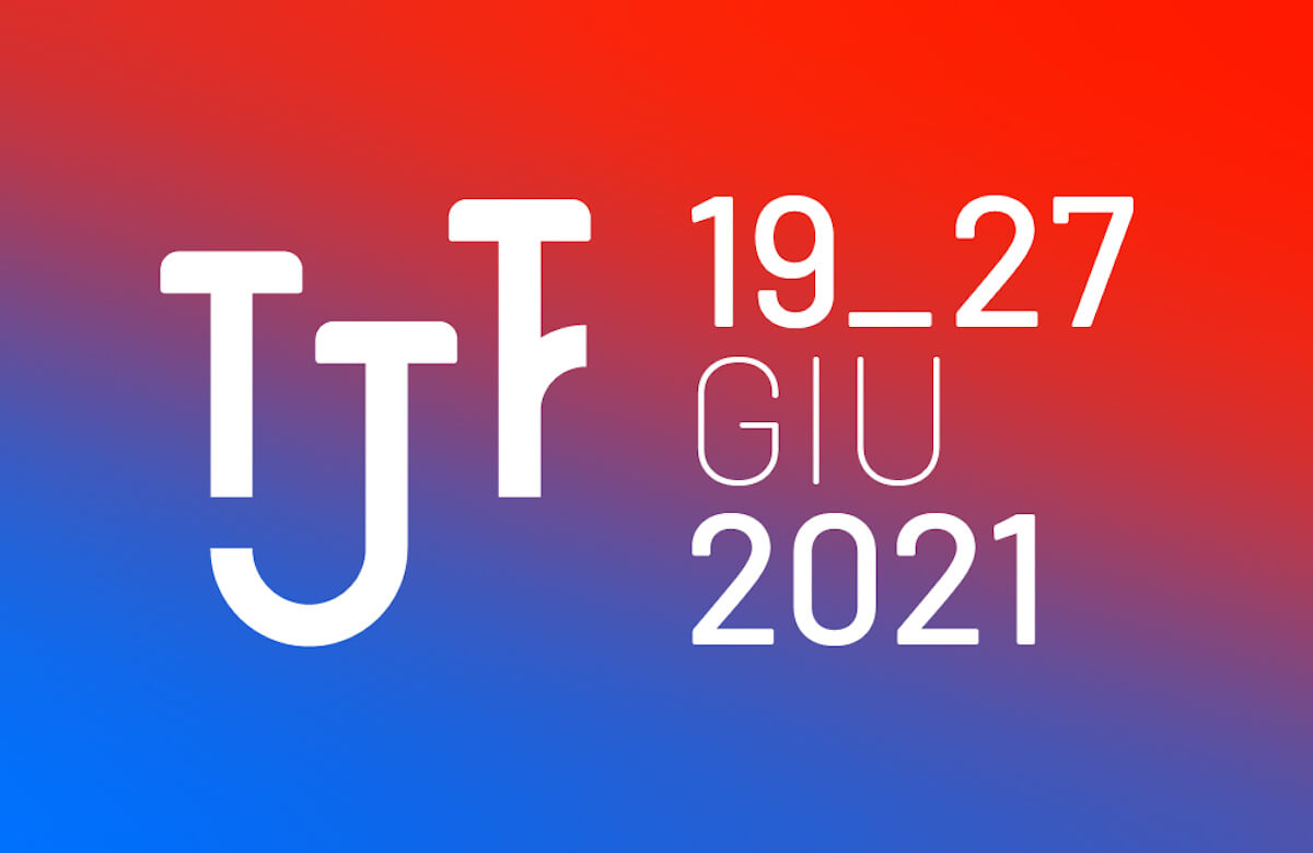 Джазовый фестиваль в Турине 2021