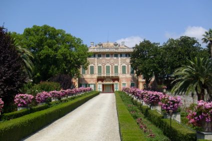Rolli Days - Villa Durazzo Faraggiana, Genoa