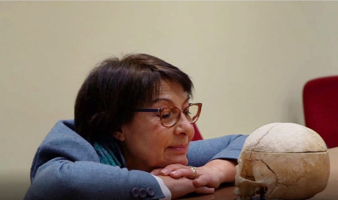 世界的に有名な神経内科医および科学者であるアマリア ブルーニ博士へのインタビュー Italiani It