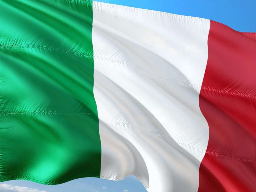 quiet and good-Italy 2022