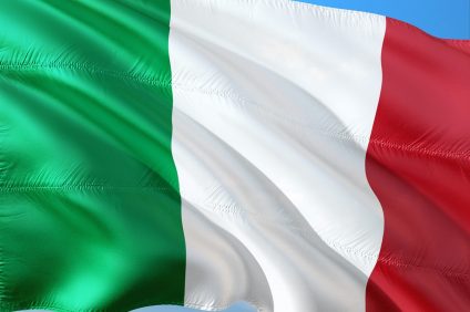 zitti e buoni-Italia 2022