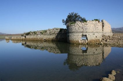 Mazzallakkar fortress