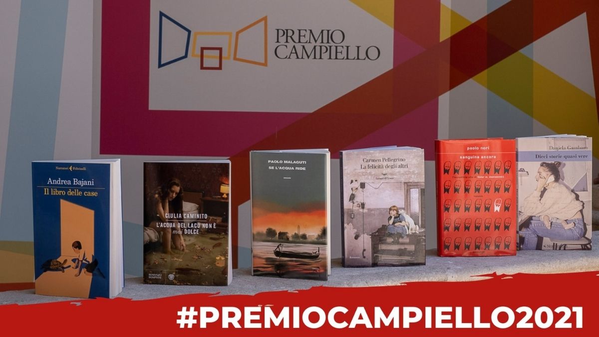 Campiello Award 2021