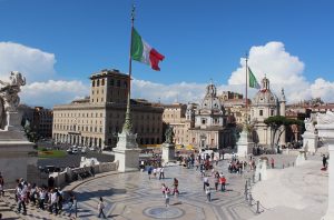piazza