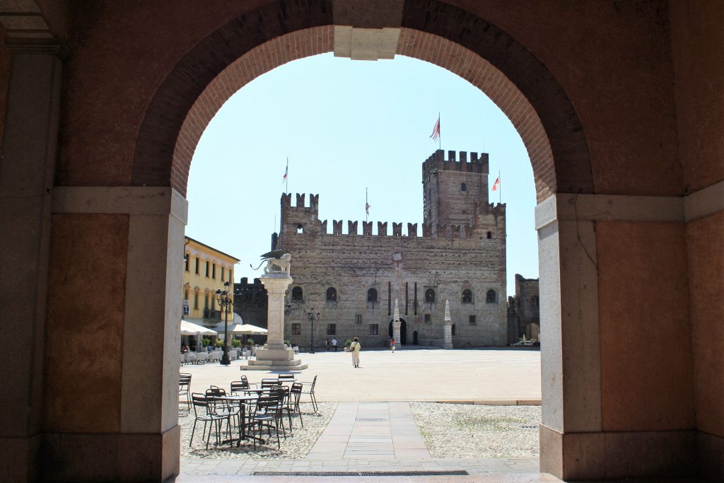 castello di marostica 