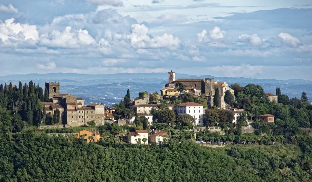 Montecatini