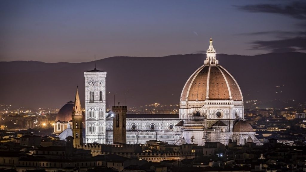 firenze