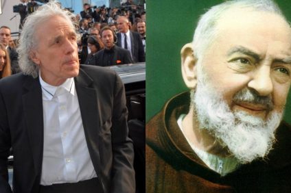 Abel Ferrara girerà in Puglia un film su Padre Pio