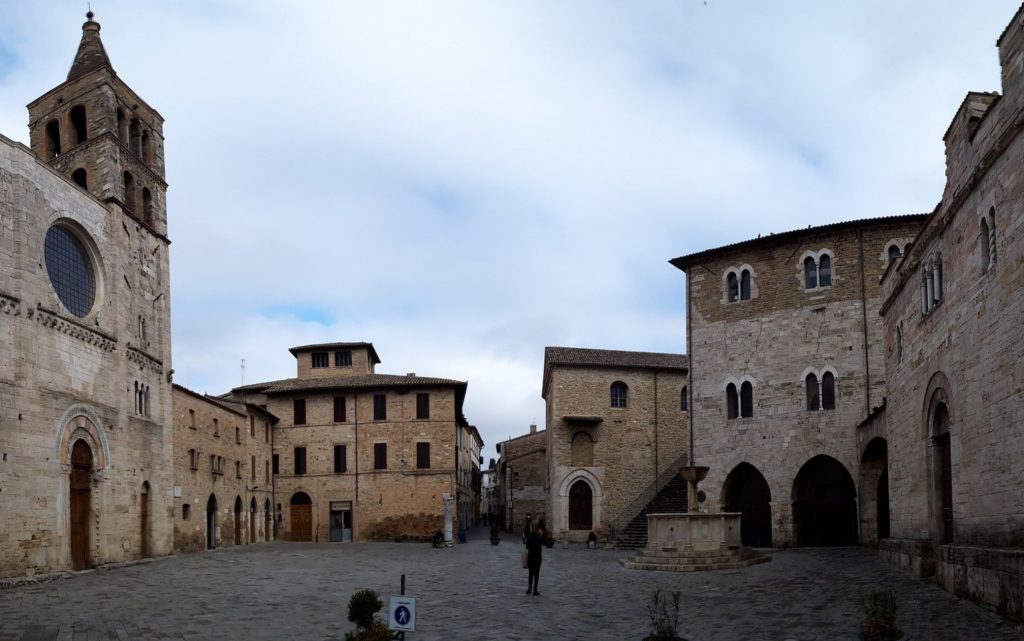 Bevagna - Umbria