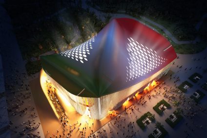 Expo 2020 - Italian Pavilion