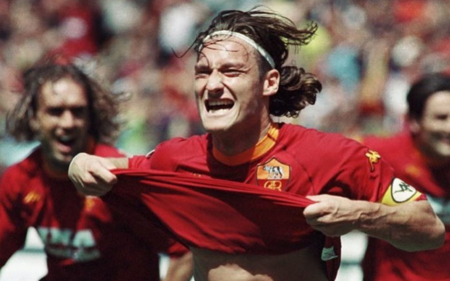 Francesco Totti