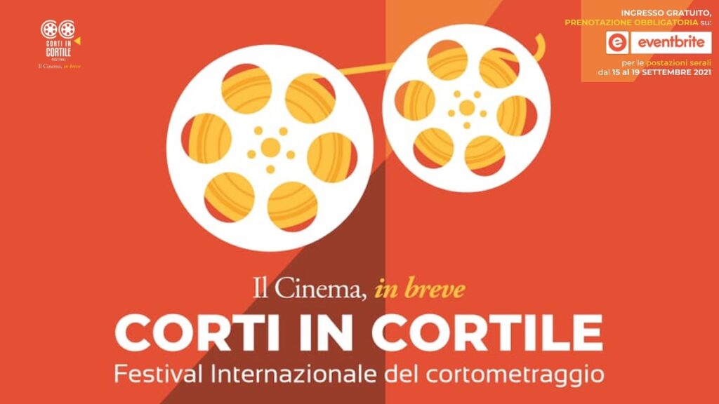 Corti In Cortile-Il Cinema in breve