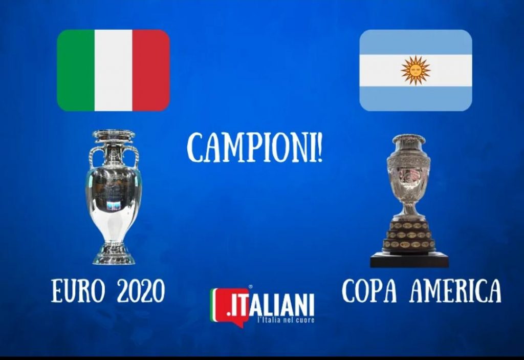 copa euroamerica 2022