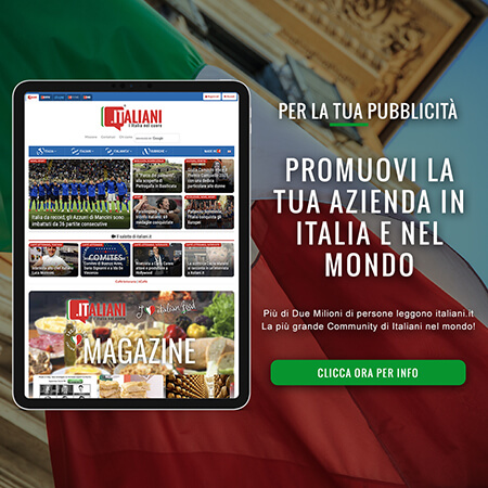 Promote your company in Italy and in the world