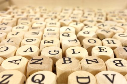 L'uso delle lettere tra cui lo schwa per un linguaggio inclusivo